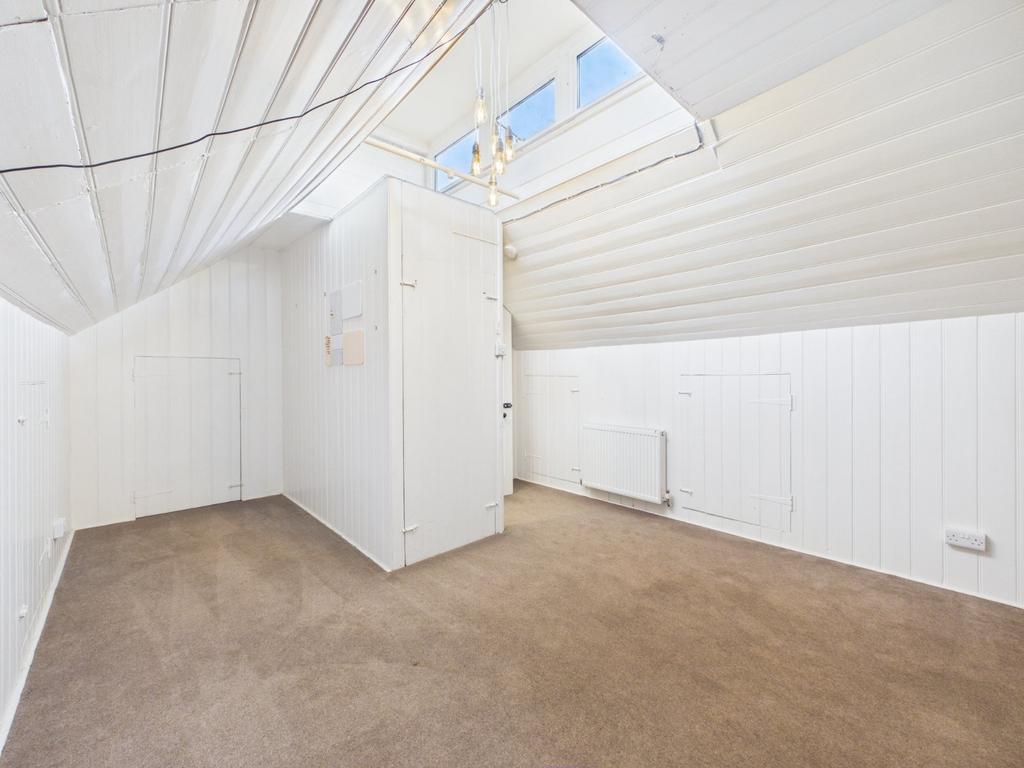 Loft Room