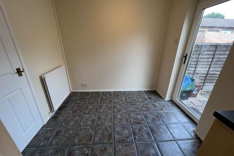 undefined, Aspen Close, Frome, Somerset
