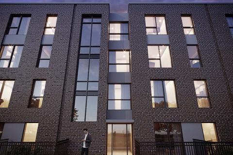 undefined, at City Residence, City Residence, Liverpool L5