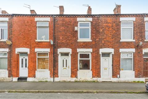 undefined, Birch Street, Ashton-under-Lyne, OL7