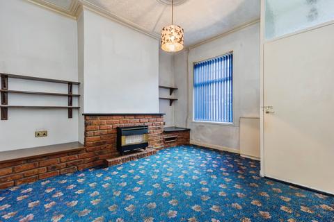 undefined, Birch Street, Ashton-under-Lyne, OL7