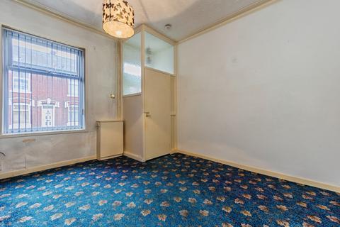 undefined, Birch Street, Ashton-under-Lyne, OL7