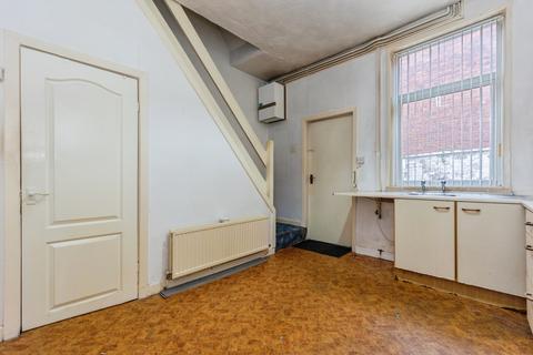 undefined, Birch Street, Ashton-under-Lyne, OL7