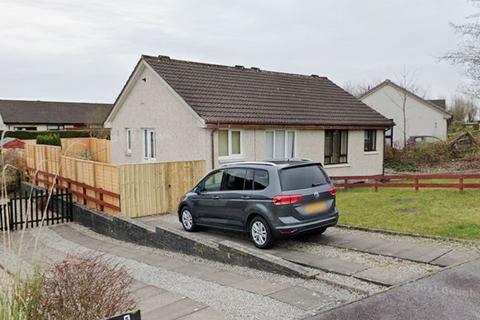 undefined, Calside Gardens, Dumfries DG1