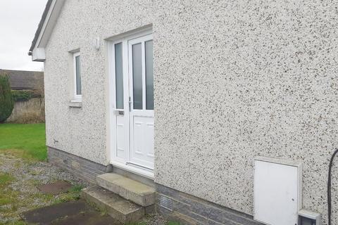 undefined, Calside Gardens, Dumfries DG1