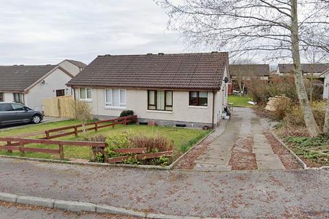 undefined, Calside Gardens, Dumfries DG1