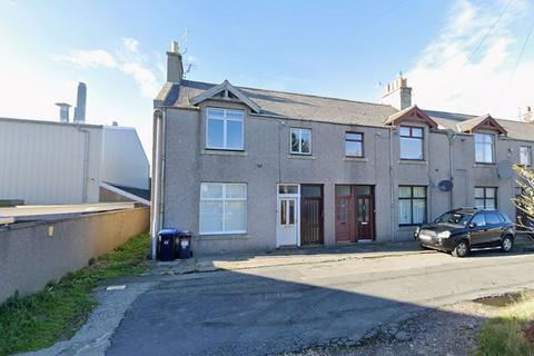 undefined, Maconochie Place, Fraserburgh AB43