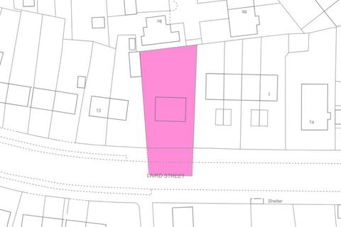 undefined, Laird Street, Dundee DD3