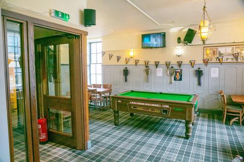 undefined, Bloomgate, Clydesdale Inn, Lanark ML11