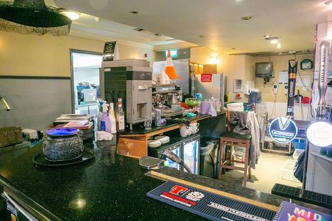 undefined, Bloomgate, Clydesdale Inn, Lanark ML11