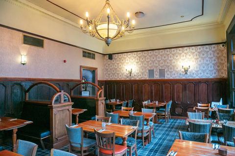undefined, Bloomgate, Clydesdale Inn, Lanark ML11