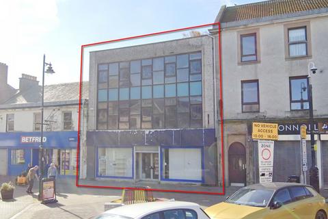 undefined, Dockhead Street, Saltcoats KA21