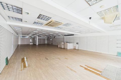 undefined, Dockhead Street, Saltcoats KA21