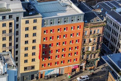 Central House, 50-58 Jamaica Street, Glasgow G1