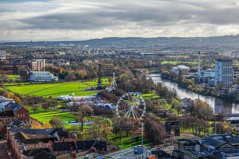 undefined, Central House, 50-58 Jamaica Street, Glasgow G1
