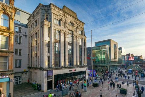 undefined, Central House, 50-58 Jamaica Street, Glasgow G1