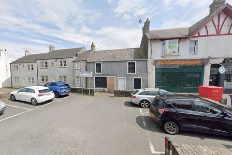 undefined, Main Street, Former Chip Shop and Flat, Kilmaurs, Kilmarnock KA3