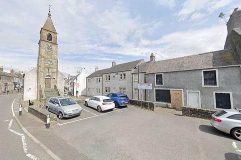 undefined, Main Street, Former Chip Shop and Flat, Kilmaurs, Kilmarnock KA3