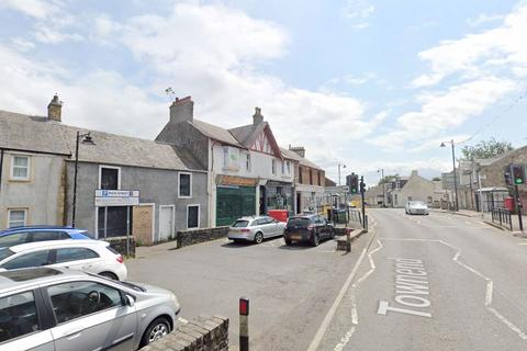 undefined, Main Street, Former Chip Shop and Flat, Kilmaurs, Kilmarnock KA3