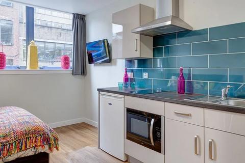 undefined, Robert Owen House, 87 Bath Street, Glasgow G2