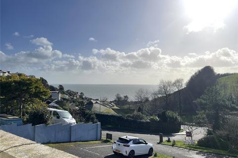 undefined, Dinas Court, Downderry PL11