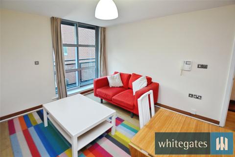 1 bedroom apartment for sale, St Georges Building, 60 Great George Street, Leeds, West Yorkshire, LS1