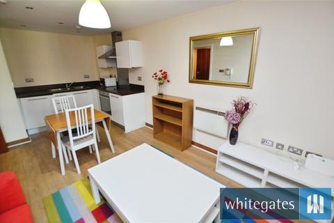 1 bedroom apartment for sale, St Georges Building, 60 Great George Street, Leeds, West Yorkshire, LS1