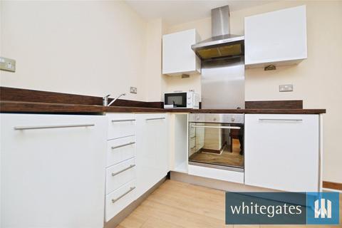 1 bedroom apartment for sale, St Georges Building, 60 Great George Street, Leeds, West Yorkshire, LS1