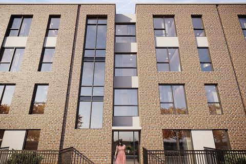 undefined, at City Residence, City Residence, Liverpool L5