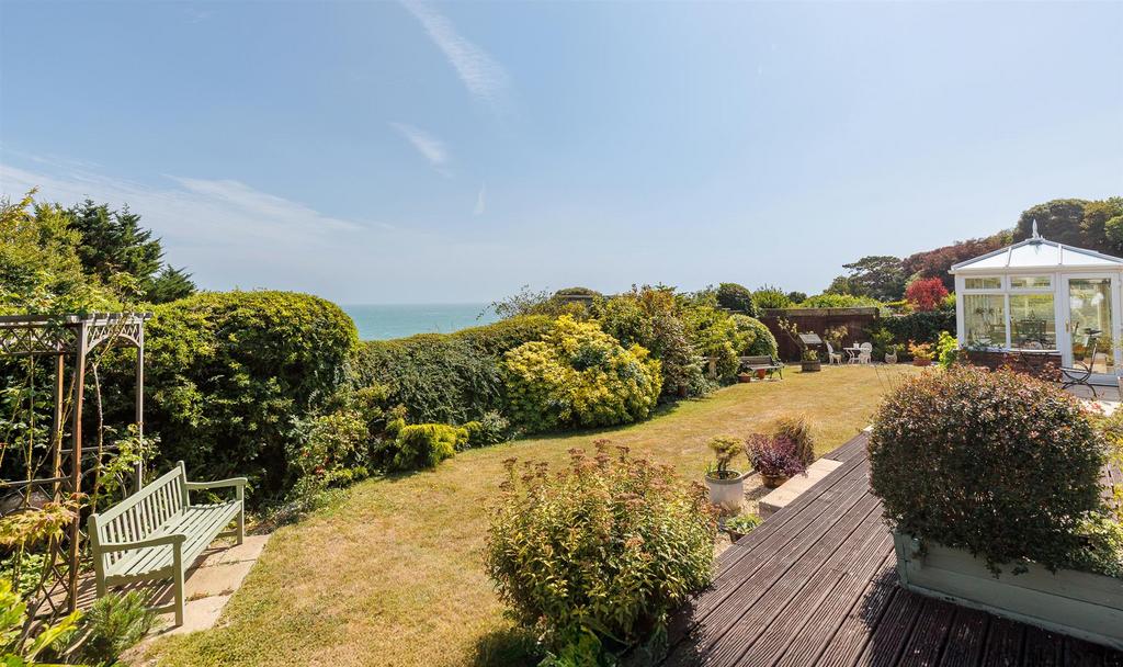 Garden Views