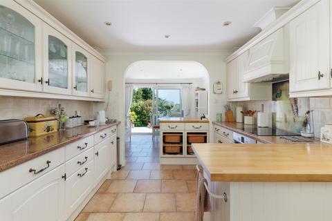 3 bedroom detached bungalow for sale, St Lawrence, Isle of Wight