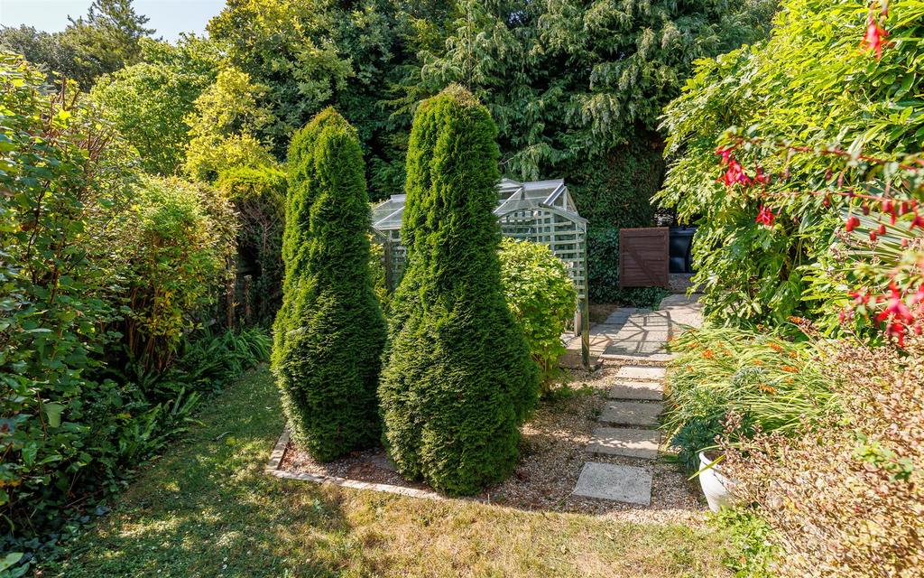 Gardens