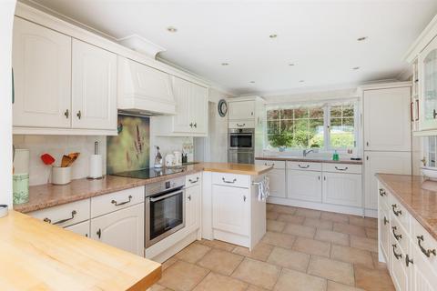 3 bedroom detached bungalow for sale, St Lawrence, Isle of Wight