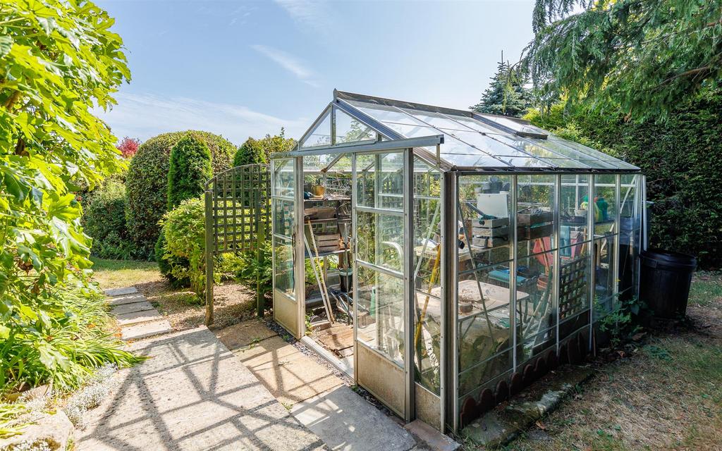 Gardens