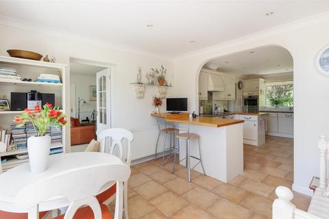 3 bedroom detached bungalow for sale, St Lawrence, Isle of Wight