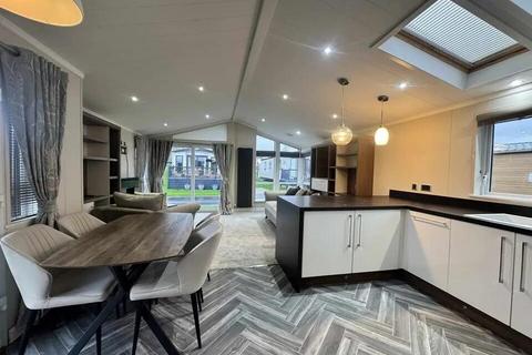undefined, Ribble Valley Country & Leisure Park, Clitheroe BB7