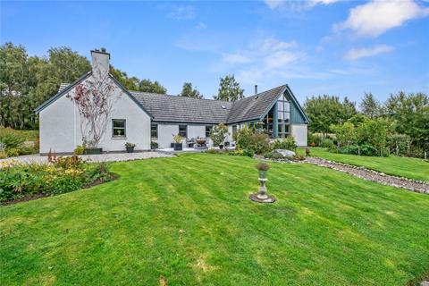 undefined, Inver Brae, Balnain, Drumnadrochit, Inverness, IV63