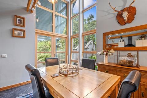 undefined, Inver Brae, Balnain, Drumnadrochit, Inverness, IV63