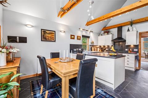 undefined, Inver Brae, Balnain, Drumnadrochit, Inverness, IV63