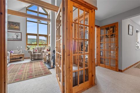 undefined, Inver Brae, Balnain, Drumnadrochit, Inverness, IV63