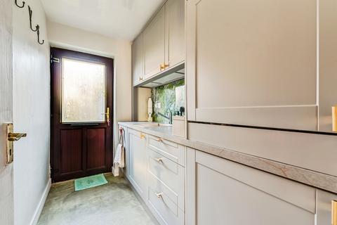 4 bedroom detached bungalow for sale, High Street, Sutton Courtenay, ABINGDON