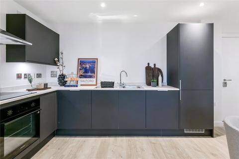 2 bedroom apartment to rent, Gaythorn Street, Salford, M5