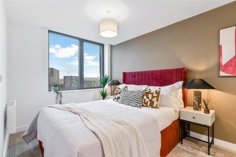 2 bedroom apartment to rent, Gaythorn Street, Salford, M5