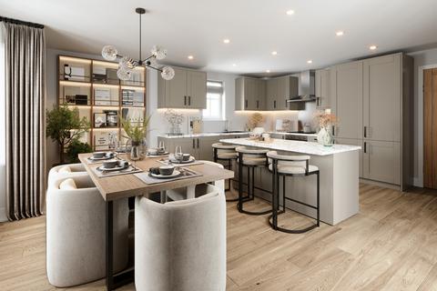 3 bedroom detached house for sale, Kingshall Place, Rougham, Bury St. Edmunds