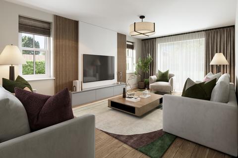 3 bedroom detached house for sale, Kingshall Place, Rougham, Bury St. Edmunds