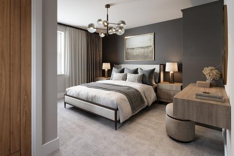 3 bedroom detached house for sale, Kingshall Place, Rougham, Bury St. Edmunds