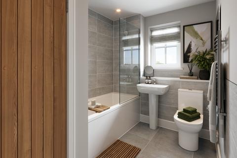 3 bedroom detached house for sale, Kingshall Place, Rougham, Bury St. Edmunds