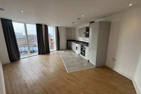 undefined, New Walk Place, LEICESTER