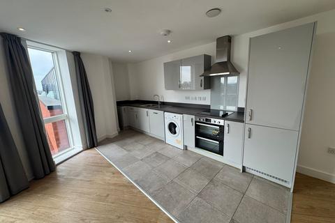 undefined, New Walk Place, LEICESTER