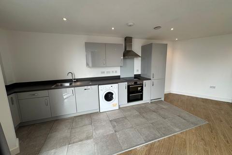 undefined, New Walk Place, LEICESTER